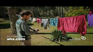 American Home Shield TV Spot, 'Good and Bad'