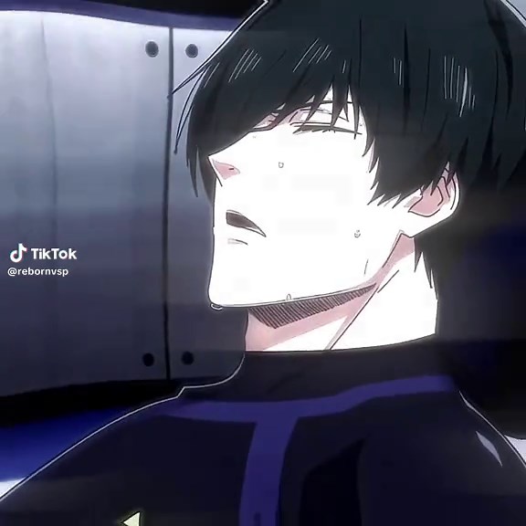 Rinitoshi Loop Edits: A Blue Lock Collection