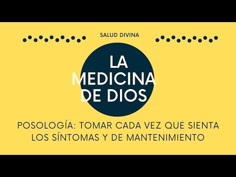 La medicina de Dios | Estudio bíblico #IglesiaCercaDeTi