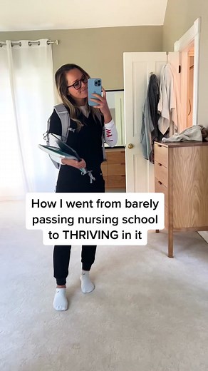 Top Nursing School Study Tips for Success