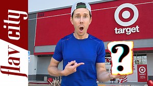 Let's go shopping at Target and see the top 10 tings to buy for summer 2021! | BobbyParrish
