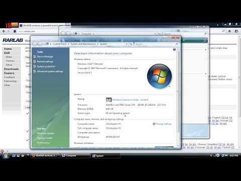 How to install WinRAR for Minecraft Mods - A Minecraft Mod Tutorial