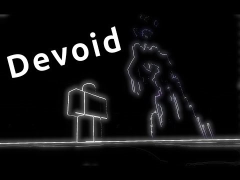 Devoid All Jump