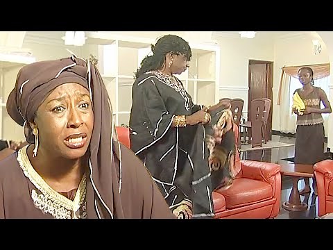 Passion Of Kingship - A Nigerian Movies