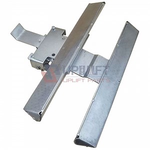 [Hot Item] Elevator Door Coupler of Lift Parts Door Vane T40