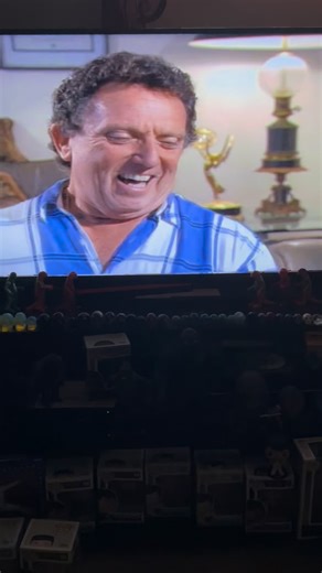 No Dark Shadows episodes today, so how about a fantastic interview with the great Dan Curtis! I think it would have been amazing to know this man!! 🦇⚰️👻#dancurtis #darkshadows #greatesttvshowever #collinwood #mpihomevideo | Mike Parnell