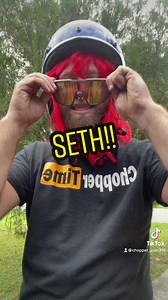 169K views · 4.4K reactions | Seth Jigboom “Seth-Defining” stunts! . . . . #chopper #choppertime #harley #harleydavidson #custom #oldschool #garage #hd #mc #hdmc #motorcycle #motivation #friends #party #truck #ford #ktm #dirtbike #wife #butterglosspop #garden #stunt #amazing #fashion #stuntman #needtoknow #fun #funny #funnyvideos #funnymoments #work #worklife | Chopper Time | Facebook