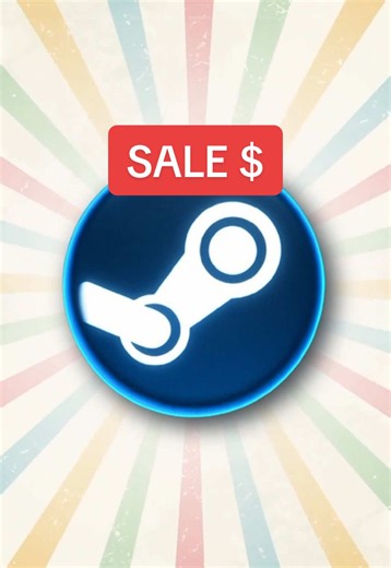 5 Steam Games Under $10 (Steam Summer Sale) #steamgames #steam #steamsummersale #coopgames #pcgaming