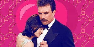 This Couple Should've Been Endgame on ‘Friends’