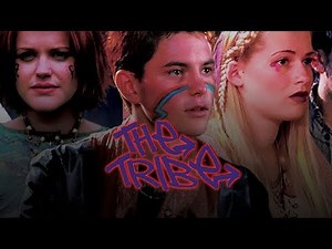 The Tribe Season 5 - Official Trailer (HD)