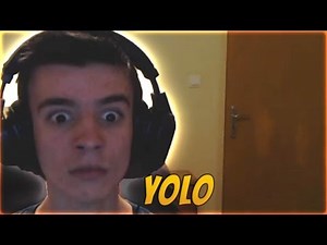 Minecraft Parkour Yolo - Minecraft I lost the Bet w/ Bodil40 and Kenny