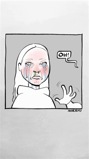 Moving PT. 2 #comics