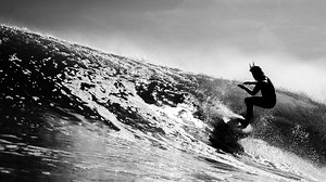 Don't miss our San Francisco screening of "Free Jazz Vein," Tin Ojeda's new experimental surf film shot on Super 16mm. Join us Sunday, July 2nd at the Roxie Theater at 8:30 pm. Grab your ticket through the link below. http://bit.ly/2seT5Kr | Mollusk Surf Shop