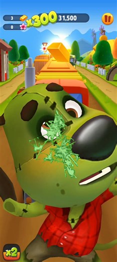 Zonbie Virus? 🤯💢😱⚠️ I cant belive it 😆♨️🤣🚨 #gameplayvideo #shortvideo #funnyfails