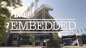 62K views · 416 reactions | Sit back, relax & enjoy Episode 5 of UFC 203 Embedded before tonight's action! | UFC | Facebook