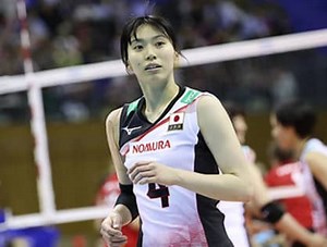 中田久美監督と空白の２年。女子バレー新鍋理沙が涙で明かす復帰ドラマ