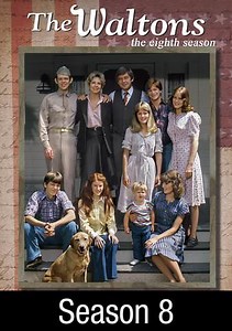 The Waltons: The Kinfolk