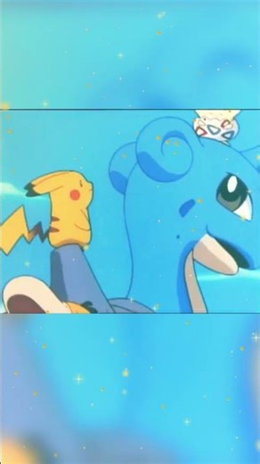Psyduck's Journey