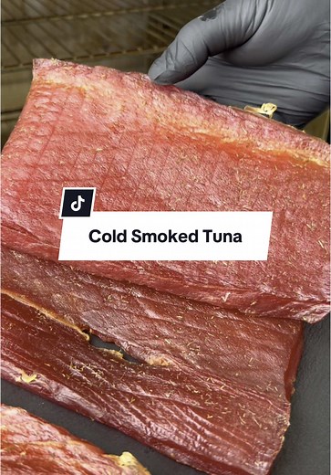 Delicious Cold Smoked Tuna Recipe Ideas