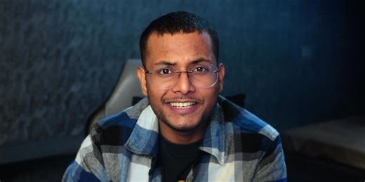 11K views · 199 reactions | 4300 Crore Ki Ramayan Kafi Hogi ⋮ Namit Malhotra's Ramayana Is More Than Just a Film In a rare and honest conversation, the visionary behind the upcoming Ramayan opens up about the purpose, risk, and global ambition behind this 4300 crore film. This isn't just a movie - it's a statement of identity, culture, and legacy. #Ramayana #PJExplained #thePJ | PJ Explained | Facebook