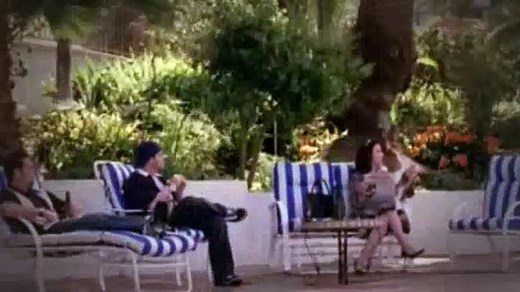 Entourage Season 2 Episode 4 An Offer Refused