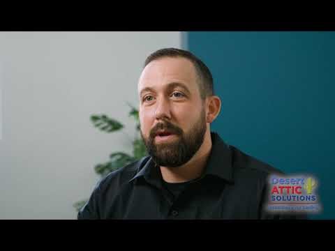 Insulation Experts Serving Arizona | About Desert Attic Solutions