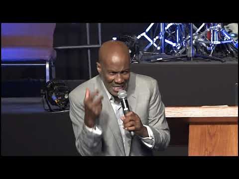 Bishop Noel Jones - Sunday Morning Worship - October 10, 2021