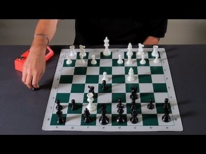 How to Achieve Checkmate in 4 Moves | Chess Video Lecture | Chess Tutorial Course: Beginner to Advanced - Class 6