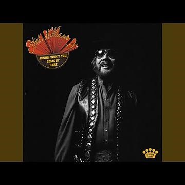 Jesus, Won't You Come By Here