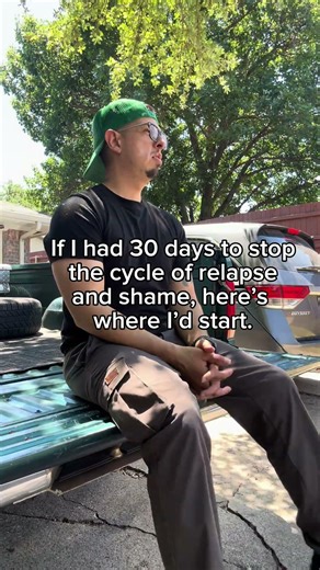 A lot can happen in 30 days! Just 30 days!