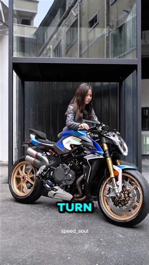 Motorcycle Sounds That Give Goosebumps 🔥