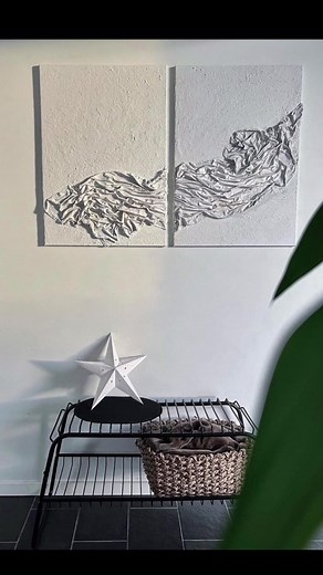 DIY Spackeltavlor: Skapa Ditt Eget Konstverk