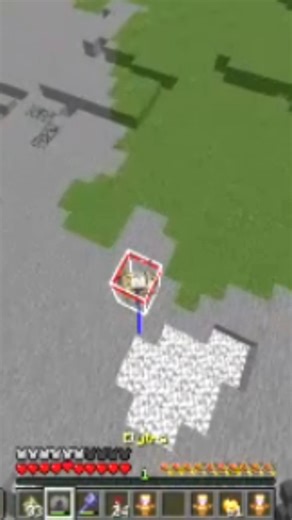 how to elytra+rocket+mace in minecraft 🔥