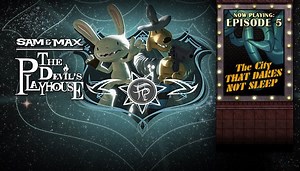 Buy Sam & Max: The Devils Playhouse from the Humble Store