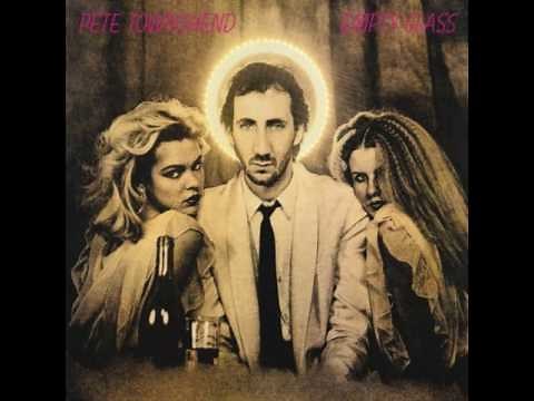 Pete Townshend "Empty Glass"