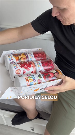 💥 SLEVA 10% na To nej z našeho lyo ovoce! 👉🏻mix.it/to-nej-darkova-sada 🐥 Dárková sada plná nejoblíbenějšího lyofilizovaného ovoce od Mixit! 🍓 křupavé jahody 🍑 švestky a meruňky 🍌 jahody a banány 👉🏻 kyselkavá malina Ušetřete 100 Kč, pozor platí jen do 15.1. ! 👉🏻mix.it/to-nej-darkova-sada | MIXIT.cz - NAMÍCHEJ SI SVOJE MÜSLI