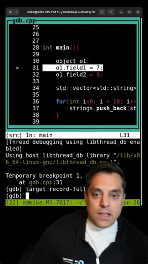 Master Linux Debugging: Essential GDB & System Tools