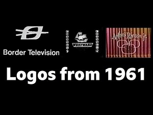 Logos from 1961