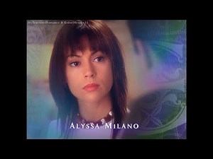 Charmed [5x06] "The Eyes Have It" Opening Credits (for MyFracturedRomance's challenge)