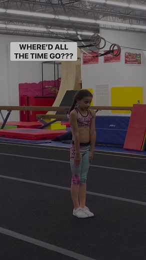15K views · 407 reactions | Where’d all the time go?!Sometimes I forget that I have been teaching tumbling for almost 20years now and out of the blue I will get a stark reminder. If the athletes around you are getting older, graduating college, and staring their own families… then I am aging as well! Where’d all the time go?! #cheer #memories #tumbling #tumblechef | tumblechef | Facebook