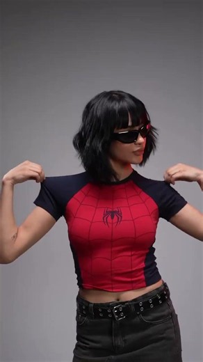 From Concept to Creation | Spider-Man Edition by The Souled Store