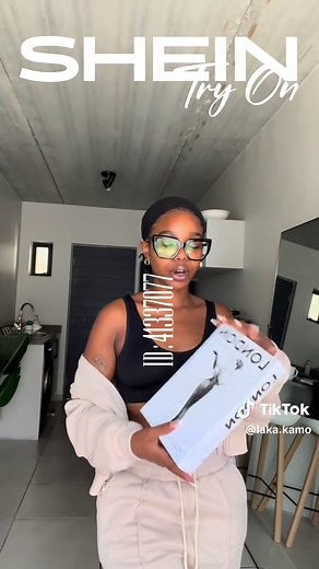 SHEIN Casual Fashion Haul: Trendy Picks for Women