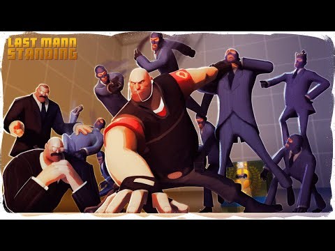 The Messengers - No Smoking [SFM]