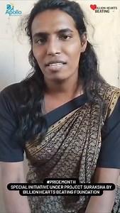 Apollo Foundation on Reels