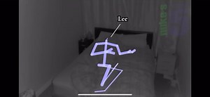 i recently watched a video from a youtuber by the name of Nuke's Top 5(ALL CREDIT TO HIM) and saw this clip. cant decide if real or fake(personal analysis in pinned comment).