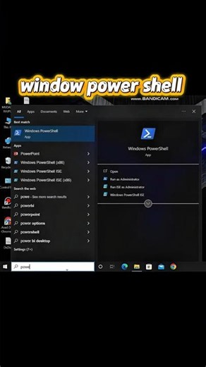 Windows Is Secretly Scoring Your PC — Here's How to See It #tips #windows #hack #shorts