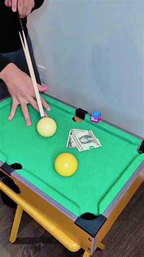 Pool Table Laugh Blast! 😂🎱 #funny #8ballpool #pool #billiardsgame #billiards