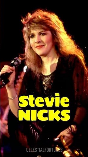 Stevie Nicks The Voice of a Generation #classicrock #70smusic #shorts