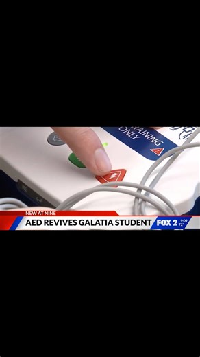 3K views · 43 reactions | The stats on AEDs are shocking (see what we did there?)! Good quality CPR and shocks from an AED can double or even triple a #cardiacarrest victim’s chance of survival. Want to get comfortable with these #lifesaving skills? Contact us - we offer FREE training for businesses, civic organizations, church groups, HOAs and others in #stcharlescounty | St. Charles County Ambulance District | Facebook