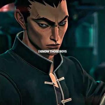 A New Story Begins Every Episode